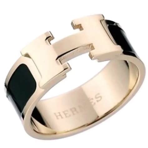 hermes h ring dupe|hermes h dupe.